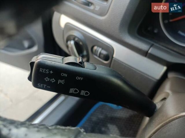 Черный Фольксваген Гольф ГТИ, объемом двигателя 2 л и пробегом 223 тыс. км за 9299 $, фото 26 на Automoto.ua