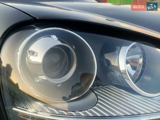 Черный Фольксваген Гольф ГТИ, объемом двигателя 2 л и пробегом 223 тыс. км за 9299 $, фото 29 на Automoto.ua