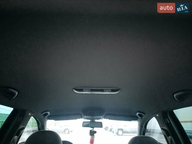 Черный Фольксваген Гольф ГТИ, объемом двигателя 2 л и пробегом 223 тыс. км за 9299 $, фото 34 на Automoto.ua