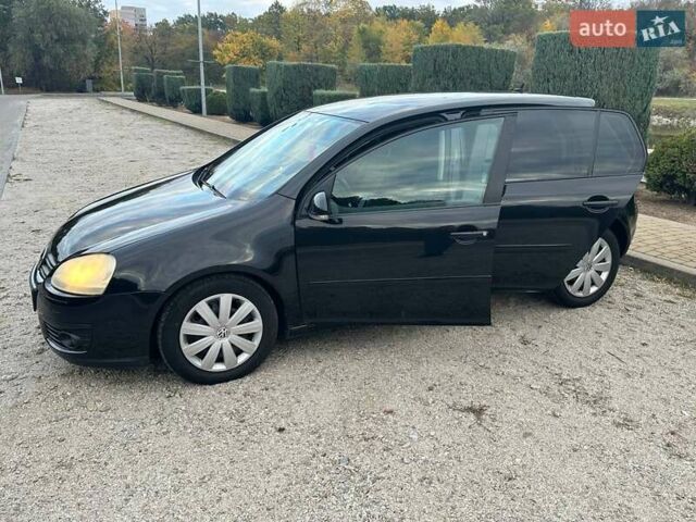 Фольксваген Гольф ГТИ 2006 в Днепре (Днепропетровске) на Automoto.ua Черный Фольксваген Гольф ГТИ, объемом двигателя 1.4 л и пробегом 204 тыс. км за 6400 $, фото 24 на Automoto.ua