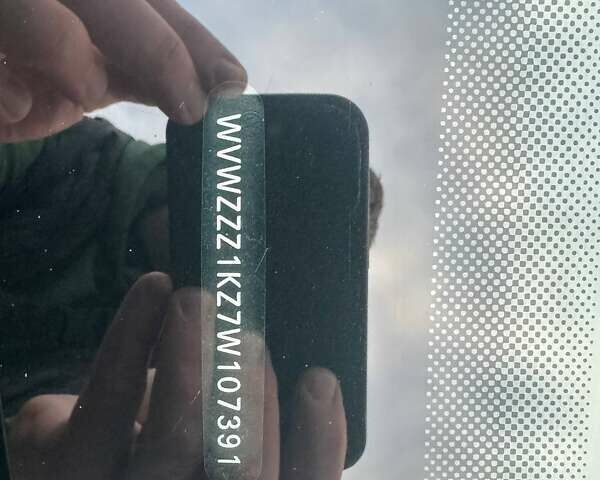 Фольксваген Гольф ГТИ 2006 в Днепре (Днепропетровске) на Automoto.ua Черный Фольксваген Гольф ГТИ, объемом двигателя 1.4 л и пробегом 204 тыс. км за 6400 $, фото 27 на Automoto.ua