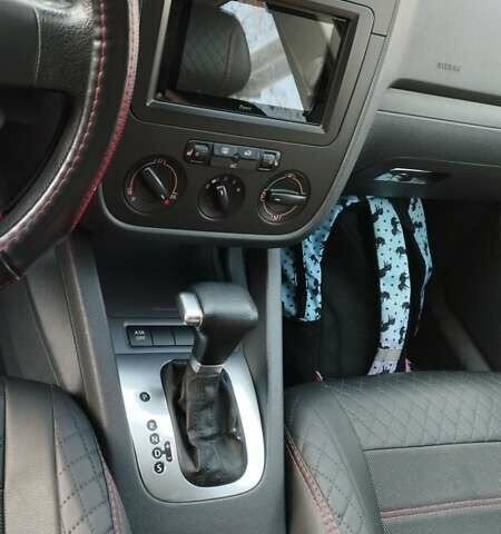 Черный Фольксваген Гольф ГТИ, объемом двигателя 1.6 л и пробегом 190 тыс. км за 7500 $, фото 4 на Automoto.ua