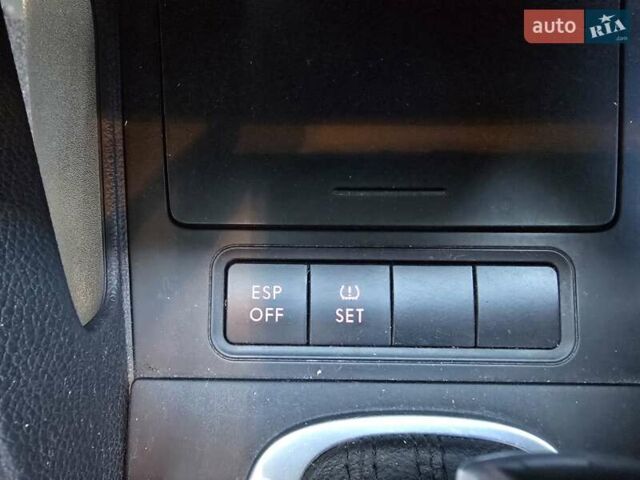 Чорний Фольксваген Гольф ГТІ, об'ємом двигуна 2 л та пробігом 163 тис. км за 12000 $, фото 56 на Automoto.ua