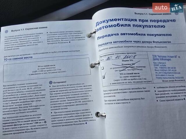 Чорний Фольксваген Гольф ГТІ, об'ємом двигуна 2 л та пробігом 163 тис. км за 12000 $, фото 58 на Automoto.ua