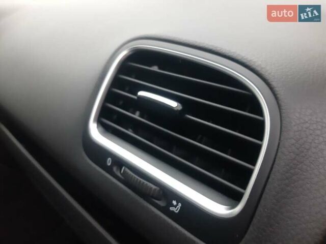 Черный Фольксваген Гольф ГТИ, объемом двигателя 1.4 л и пробегом 180 тыс. км за 7690 $, фото 106 на Automoto.ua