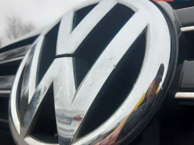 Черный Фольксваген Гольф ГТИ, объемом двигателя 1.4 л и пробегом 180 тыс. км за 7690 $, фото 120 на Automoto.ua