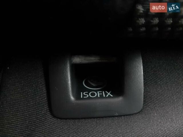 Черный Фольксваген Гольф ГТИ, объемом двигателя 1.4 л и пробегом 180 тыс. км за 7690 $, фото 94 на Automoto.ua