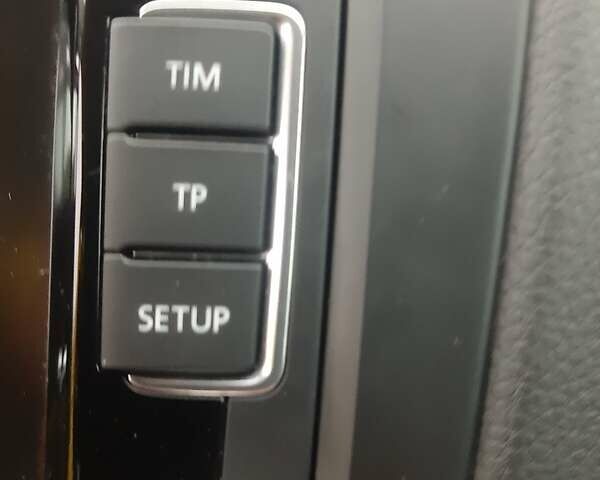 Черный Фольксваген Гольф ГТИ, объемом двигателя 1.4 л и пробегом 180 тыс. км за 7690 $, фото 112 на Automoto.ua