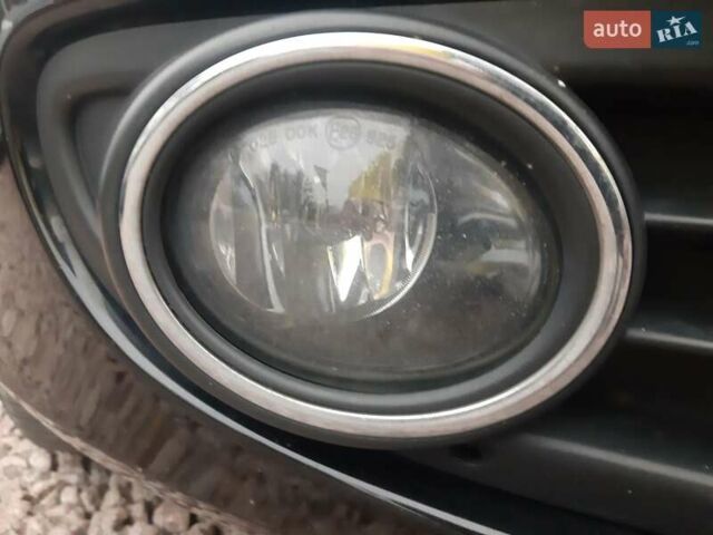 Черный Фольксваген Гольф ГТИ, объемом двигателя 1.4 л и пробегом 180 тыс. км за 7690 $, фото 131 на Automoto.ua