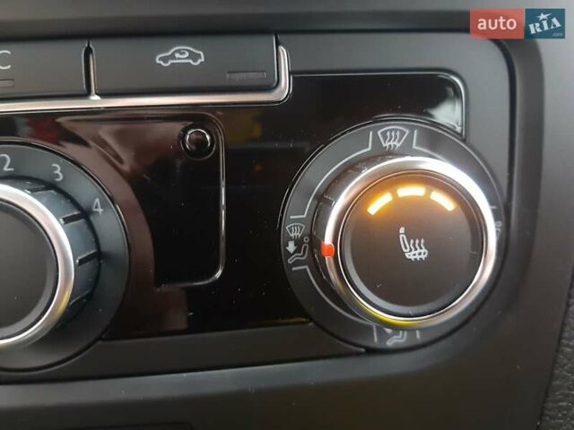 Черный Фольксваген Гольф ГТИ, объемом двигателя 1.4 л и пробегом 180 тыс. км за 7690 $, фото 102 на Automoto.ua