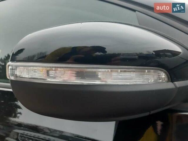 Черный Фольксваген Гольф ГТИ, объемом двигателя 1.4 л и пробегом 180 тыс. км за 7690 $, фото 132 на Automoto.ua