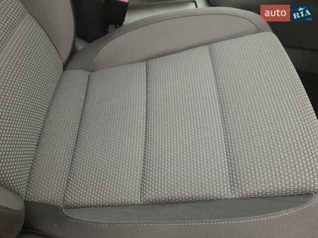 Черный Фольксваген Гольф ГТИ, объемом двигателя 1.4 л и пробегом 180 тыс. км за 7690 $, фото 93 на Automoto.ua