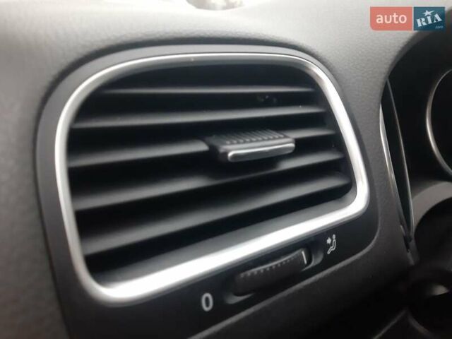 Черный Фольксваген Гольф ГТИ, объемом двигателя 1.4 л и пробегом 180 тыс. км за 7690 $, фото 104 на Automoto.ua