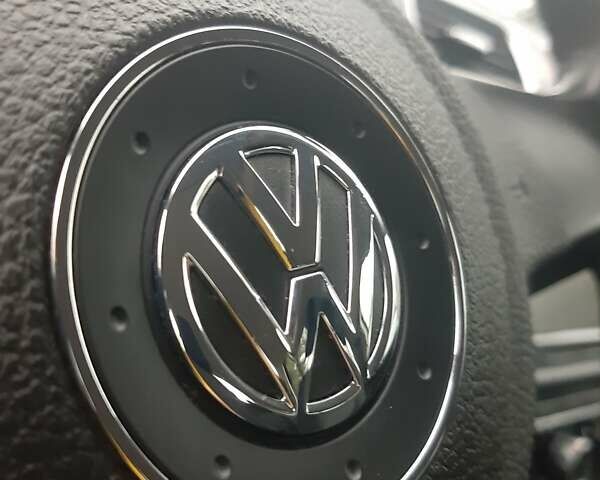 Черный Фольксваген Гольф ГТИ, объемом двигателя 1.4 л и пробегом 180 тыс. км за 7690 $, фото 114 на Automoto.ua