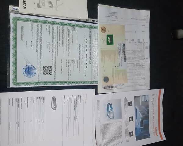 Черный Фольксваген Гольф ГТИ, объемом двигателя 1.4 л и пробегом 180 тыс. км за 7690 $, фото 137 на Automoto.ua