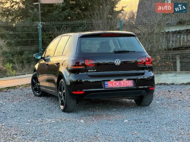 Черный Фольксваген Гольф ГТИ, объемом двигателя 1.4 л и пробегом 180 тыс. км за 7690 $, фото 41 на Automoto.ua