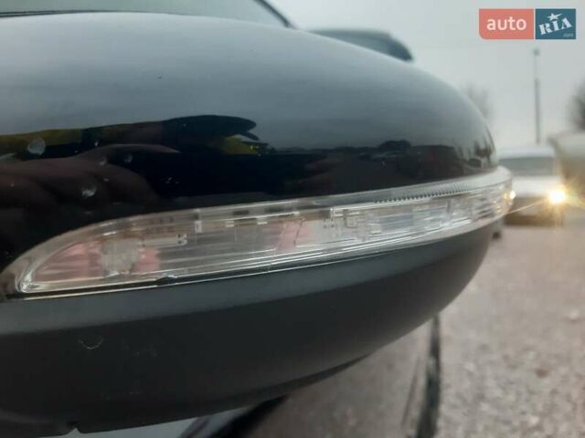 Черный Фольксваген Гольф ГТИ, объемом двигателя 1.4 л и пробегом 180 тыс. км за 7690 $, фото 133 на Automoto.ua