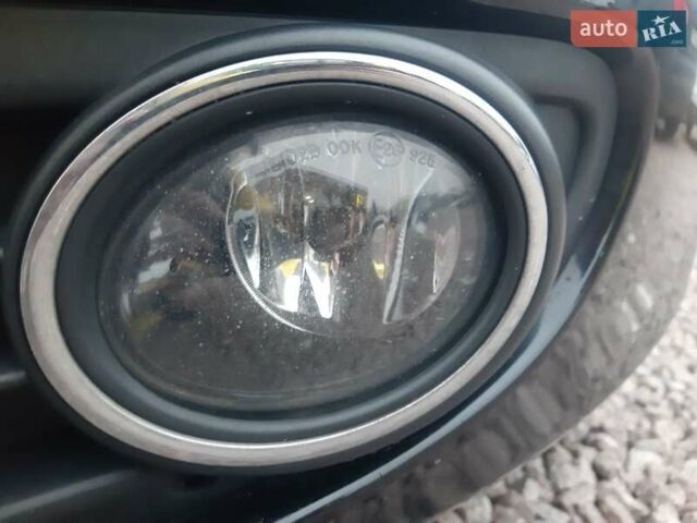 Черный Фольксваген Гольф ГТИ, объемом двигателя 1.4 л и пробегом 180 тыс. км за 7690 $, фото 130 на Automoto.ua