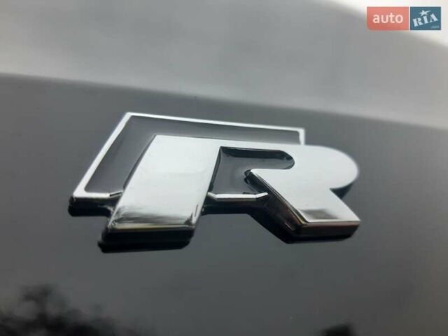 Черный Фольксваген Гольф ГТИ, объемом двигателя 1.4 л и пробегом 180 тыс. км за 7690 $, фото 129 на Automoto.ua