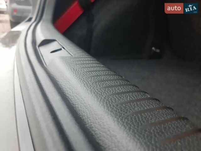 Черный Фольксваген Гольф ГТИ, объемом двигателя 1.4 л и пробегом 180 тыс. км за 7690 $, фото 109 на Automoto.ua