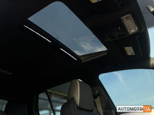 Черный Фольксваген Гольф ГТИ, объемом двигателя 2 л и пробегом 154 тыс. км за 12300 $, фото 24 на Automoto.ua