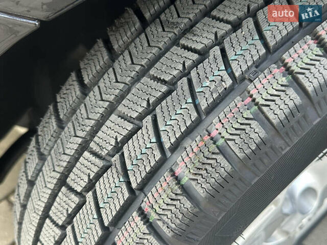 Черный Фольксваген Гольф ГТИ, объемом двигателя 1.4 л и пробегом 220 тыс. км за 9990 $, фото 24 на Automoto.ua