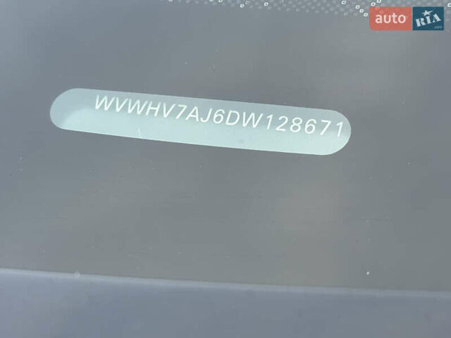 Чорний Фольксваген Гольф ГТІ, об'ємом двигуна 2 л та пробігом 241 тис. км за 9500 $, фото 9 на Automoto.ua