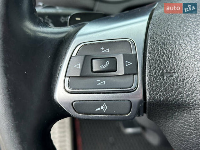 Чорний Фольксваген Гольф ГТІ, об'ємом двигуна 2 л та пробігом 241 тис. км за 9500 $, фото 30 на Automoto.ua