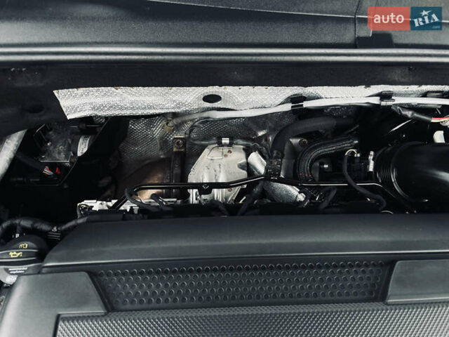 Черный Фольксваген Гольф ГТИ, объемом двигателя 1.98 л и пробегом 161 тыс. км за 11250 $, фото 69 на Automoto.ua
