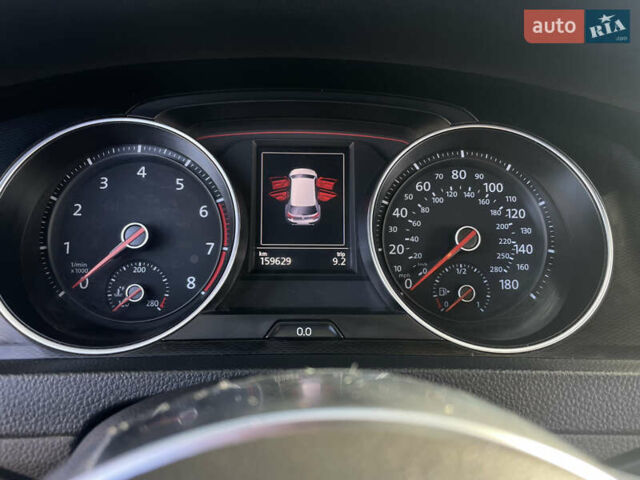 Фольксваген Гольф ГТИ 2014 в Прилуках на Automoto.ua Черный Фольксваген Гольф ГТИ, объемом двигателя 1.98 л и пробегом 159 тыс. км за 12499 $, фото 41 на Automoto.ua