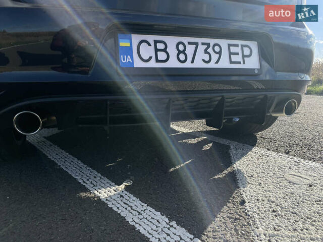 Фольксваген Гольф ГТИ 2014 в Прилуках на Automoto.ua Черный Фольксваген Гольф ГТИ, объемом двигателя 1.98 л и пробегом 159 тыс. км за 12499 $, фото 12 на Automoto.ua