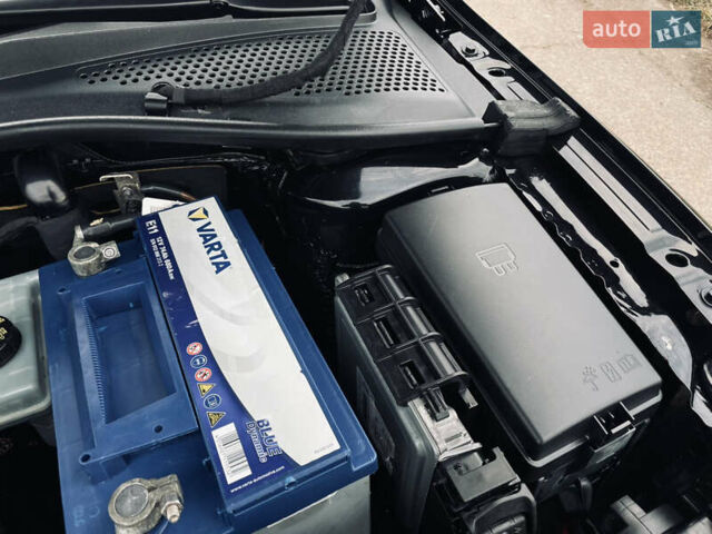 Черный Фольксваген Гольф ГТИ, объемом двигателя 1.98 л и пробегом 161 тыс. км за 11250 $, фото 71 на Automoto.ua