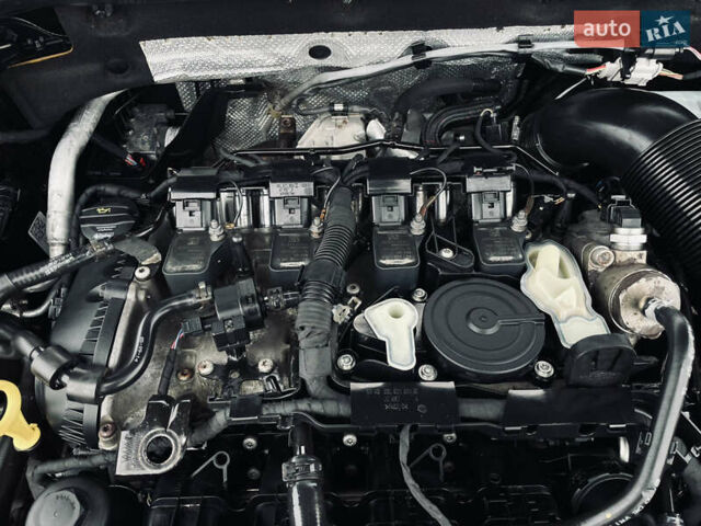 Черный Фольксваген Гольф ГТИ, объемом двигателя 1.98 л и пробегом 161 тыс. км за 11250 $, фото 76 на Automoto.ua