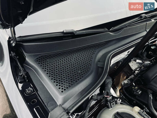 Черный Фольксваген Гольф ГТИ, объемом двигателя 1.98 л и пробегом 161 тыс. км за 11250 $, фото 66 на Automoto.ua