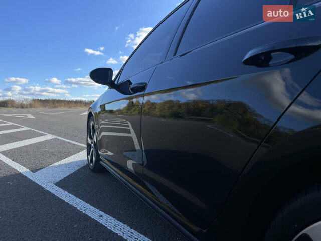 Фольксваген Гольф ГТИ 2014 в Прилуках на Automoto.ua Черный Фольксваген Гольф ГТИ, объемом двигателя 1.98 л и пробегом 159 тыс. км за 12499 $, фото 17 на Automoto.ua