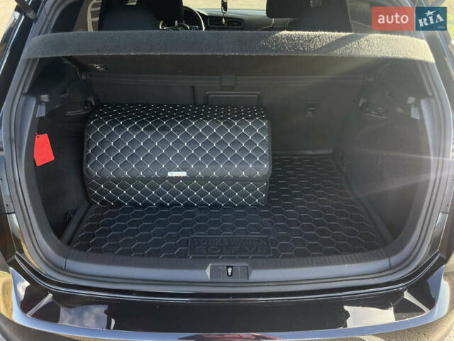 Фольксваген Гольф ГТИ 2014 в Прилуках на Automoto.ua Черный Фольксваген Гольф ГТИ, объемом двигателя 1.98 л и пробегом 159 тыс. км за 12499 $, фото 56 на Automoto.ua