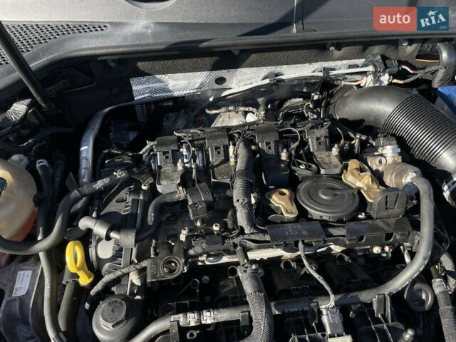 Фольксваген Гольф ГТИ 2014 в Прилуках на Automoto.ua Черный Фольксваген Гольф ГТИ, объемом двигателя 1.98 л и пробегом 159 тыс. км за 12499 $, фото 68 на Automoto.ua