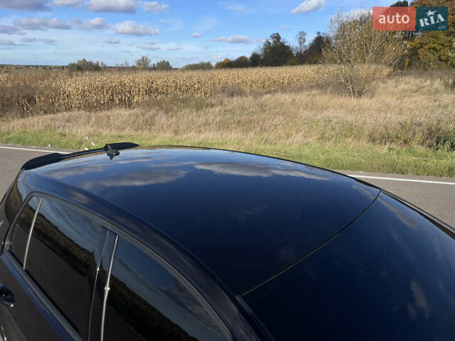Фольксваген Гольф ГТИ 2014 в Прилуках на Automoto.ua Черный Фольксваген Гольф ГТИ, объемом двигателя 1.98 л и пробегом 159 тыс. км за 12499 $, фото 21 на Automoto.ua