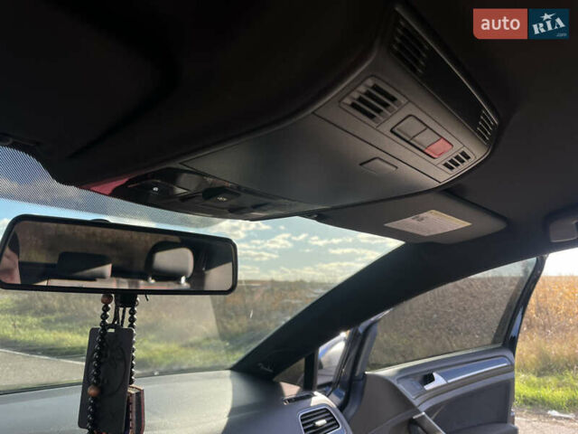 Фольксваген Гольф ГТИ 2014 в Прилуках на Automoto.ua Черный Фольксваген Гольф ГТИ, объемом двигателя 1.98 л и пробегом 159 тыс. км за 12499 $, фото 37 на Automoto.ua