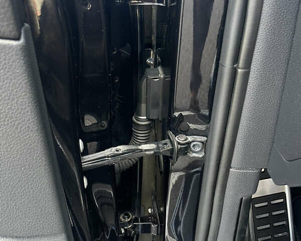 Фольксваген Гольф ГТИ 2014 в Прилуках на Automoto.ua Черный Фольксваген Гольф ГТИ, объемом двигателя 1.98 л и пробегом 159 тыс. км за 12499 $, фото 71 на Automoto.ua