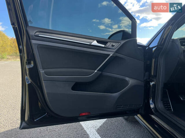 Фольксваген Гольф ГТИ 2014 в Прилуках на Automoto.ua Черный Фольксваген Гольф ГТИ, объемом двигателя 1.98 л и пробегом 159 тыс. км за 12499 $, фото 52 на Automoto.ua