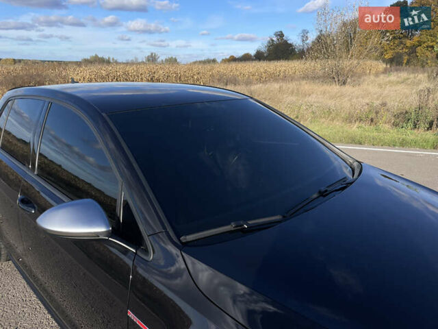 Фольксваген Гольф ГТИ 2014 в Прилуках на Automoto.ua Черный Фольксваген Гольф ГТИ, объемом двигателя 1.98 л и пробегом 159 тыс. км за 12499 $, фото 23 на Automoto.ua