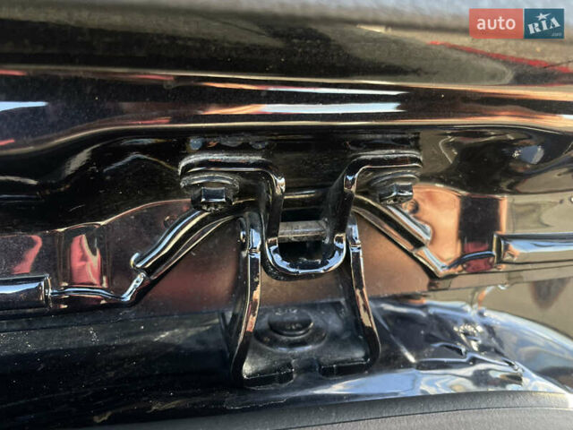 Фольксваген Гольф ГТИ 2014 в Прилуках на Automoto.ua Черный Фольксваген Гольф ГТИ, объемом двигателя 1.98 л и пробегом 159 тыс. км за 12499 $, фото 75 на Automoto.ua