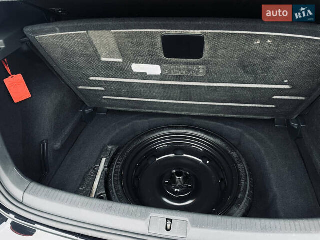 Черный Фольксваген Гольф ГТИ, объемом двигателя 1.98 л и пробегом 161 тыс. км за 11250 $, фото 62 на Automoto.ua