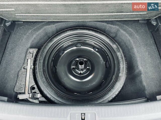 Черный Фольксваген Гольф ГТИ, объемом двигателя 1.98 л и пробегом 161 тыс. км за 11250 $, фото 65 на Automoto.ua