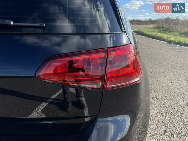 Фольксваген Гольф ГТИ 2014 в Прилуках на Automoto.ua Черный Фольксваген Гольф ГТИ, объемом двигателя 1.98 л и пробегом 159 тыс. км за 12499 $, фото 27 на Automoto.ua