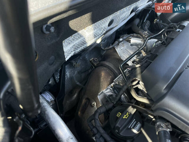 Фольксваген Гольф ГТИ 2014 в Прилуках на Automoto.ua Черный Фольксваген Гольф ГТИ, объемом двигателя 1.98 л и пробегом 159 тыс. км за 12499 $, фото 66 на Automoto.ua