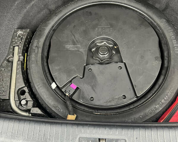 Черный Фольксваген Гольф ГТИ, объемом двигателя 1.98 л и пробегом 117 тыс. км за 14500 $, фото 18 на Automoto.ua