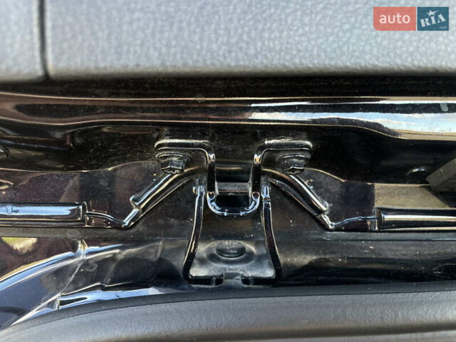 Фольксваген Гольф ГТИ 2014 в Прилуках на Automoto.ua Черный Фольксваген Гольф ГТИ, объемом двигателя 1.98 л и пробегом 159 тыс. км за 12499 $, фото 76 на Automoto.ua