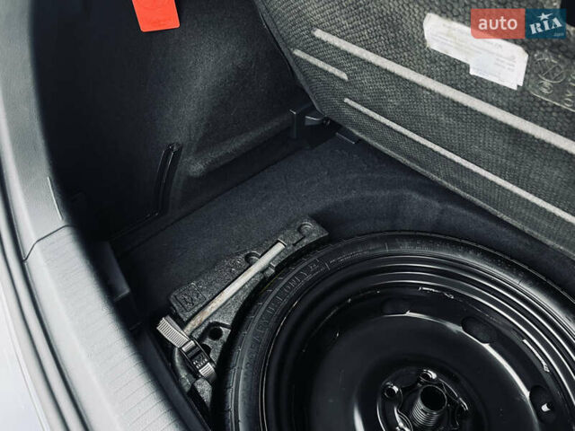 Черный Фольксваген Гольф ГТИ, объемом двигателя 1.98 л и пробегом 161 тыс. км за 11250 $, фото 63 на Automoto.ua